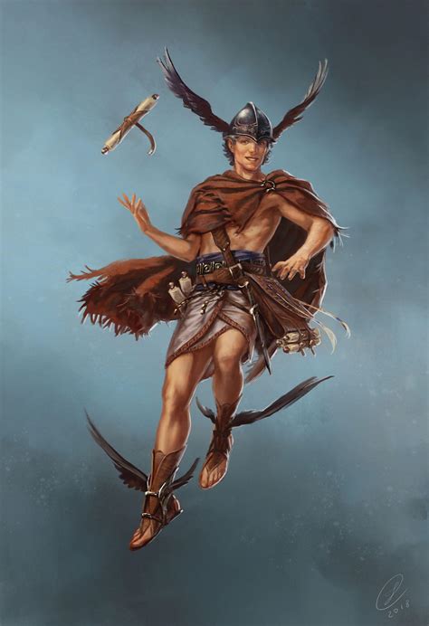 hermes dieu fonction|hermes weapon greek mythology.